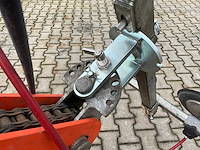 2018 smartlift sl380 compacte montage robot - afbeelding 22 van  39