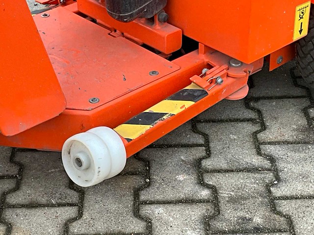 2018 smartlift sl380 compacte montage robot - afbeelding 26 van  39