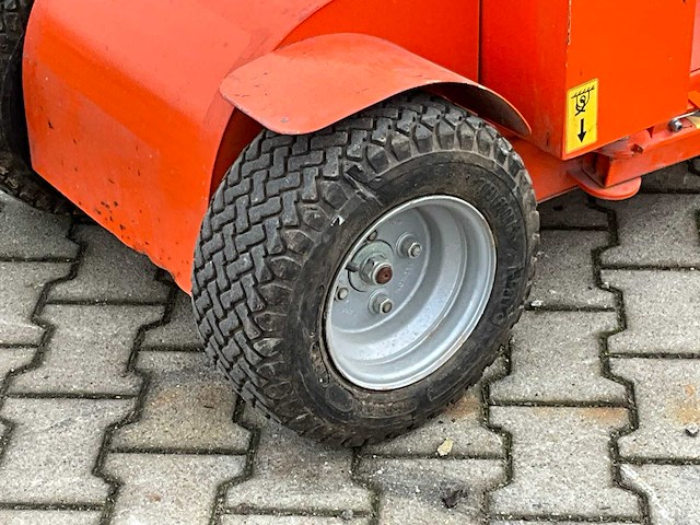 2018 smartlift sl380 compacte montage robot - afbeelding 27 van  39