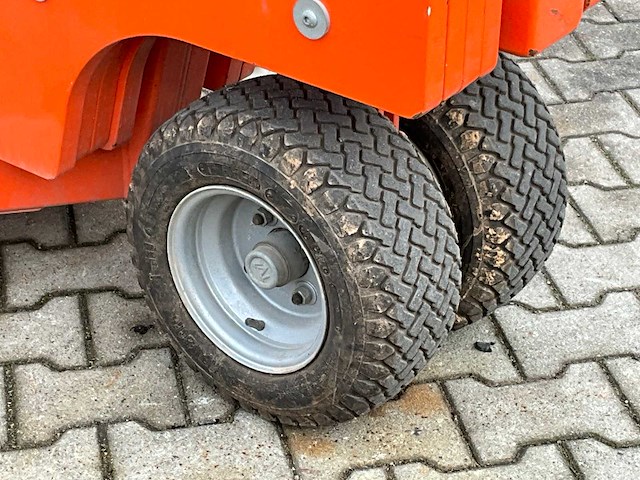 2018 smartlift sl380 compacte montage robot - afbeelding 30 van  39