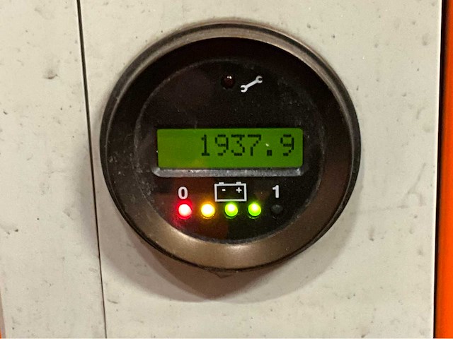 2018 smartlift sl380 compacte montage robot - afbeelding 31 van  39