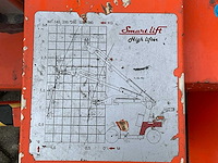 2018 smartlift sl380 compacte montage robot - afbeelding 32 van  39