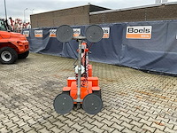 2018 smartlift sl380 compacte montage robot - afbeelding 23 van  39