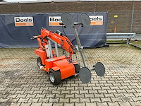 2018 smartlift sl380 compacte montage robot - afbeelding 34 van  39