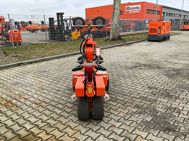 2018 smartlift sl380 compacte montage robot - afbeelding 37 van  39