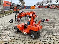 2018 smartlift sl380 compacte montage robot - afbeelding 38 van  39