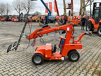 2018 smartlift sl380 compacte montage robot - afbeelding 39 van  39
