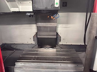 2018 smec mcv 400 verticale cnc-bewerkingscentrum - afbeelding 3 van  20