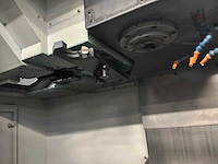 2018 smec mcv 400 verticale cnc-bewerkingscentrum - afbeelding 4 van  20