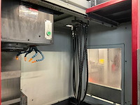 2018 smec mcv 400 verticale cnc-bewerkingscentrum - afbeelding 5 van  20