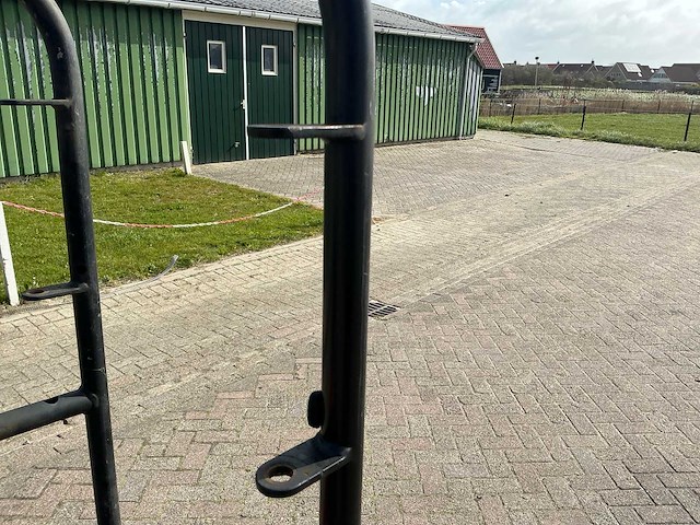 2018 snorkel pro 10 iq hoogwerker - afbeelding 2 van  16