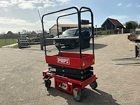 2018 snorkel pro 10 iq hoogwerker - afbeelding 13 van  16