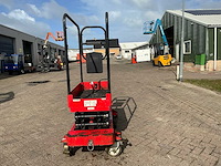 2018 snorkel pro 10 iq hoogwerker - afbeelding 15 van  16