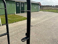 2018 snorkel pro 10 iq hoogwerker - afbeelding 2 van  16