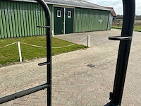 2018 snorkel pro 10 iq hoogwerker - afbeelding 3 van  16