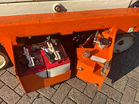2018 snorkel s3215e hoogwerker - afbeelding 3 van  13