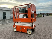 2018 snorkel s3215e hoogwerker - afbeelding 10 van  13