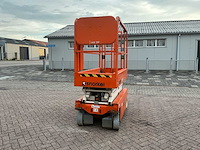 2018 snorkel s3215e hoogwerker - afbeelding 6 van  13