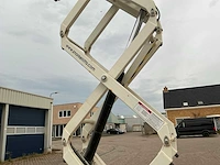 2018 snorkel s3215e hoogwerker - afbeelding 12 van  13