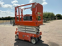 2018 snorkel s3219e hoogwerker - afbeelding 8 van  14
