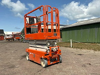 2018 snorkel s3219e hoogwerker - afbeelding 9 van  14