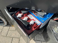 2018 snorkel s4726e hoogwerker - afbeelding 4 van  13