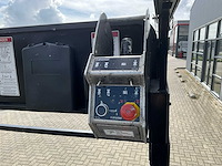 2018 snorkel s4726e hoogwerker - afbeelding 12 van  13