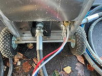 2018 sobijet 123 we straalapparaat - afbeelding 2 van  12