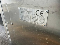 2018 sobijet 123 we straalapparaat - afbeelding 3 van  12