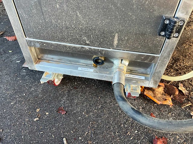 2018 sobijet 123 we straalapparaat - afbeelding 4 van  12