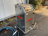 2018 sobijet 123 we straalapparaat - afbeelding 5 van  12