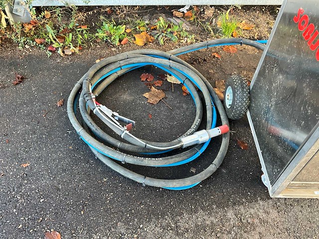 2018 sobijet 123 we straalapparaat - afbeelding 6 van  12