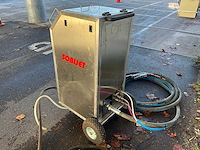 2018 sobijet 123 we straalapparaat - afbeelding 7 van  12