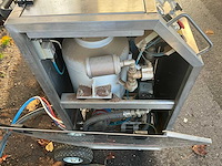 2018 sobijet 123 we straalapparaat - afbeelding 8 van  12