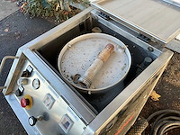 2018 sobijet 123 we straalapparaat - afbeelding 10 van  12