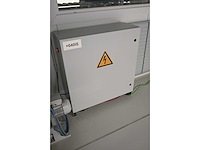 2018 softsolution linescanner scanner (c) - afbeelding 2 van  16