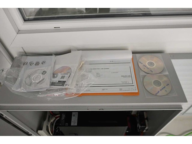 2018 softsolution linescanner scanner (c) - afbeelding 6 van  16