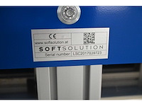 2018 softsolution linescanner scanner (c) - afbeelding 8 van  16