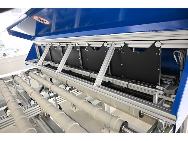 2018 softsolution linescanner scanner (c) - afbeelding 12 van  16