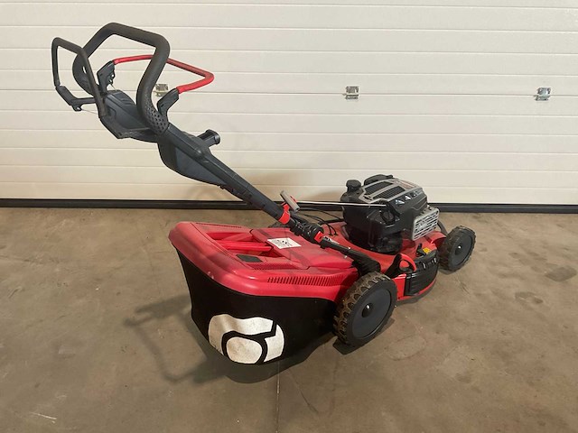 2018 solo 5278 vs grasmaaier - afbeelding 3 van  6