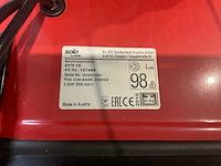 2018 solo 5278 vs grasmaaier - afbeelding 6 van  6
