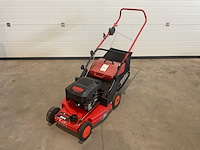 2018 solo 550 r grasmaaier - afbeelding 1 van  5