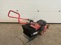 2018 solo 550 r grasmaaier - afbeelding 3 van  5