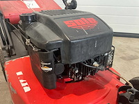 2018 solo 550 r grasmaaier - afbeelding 5 van  5