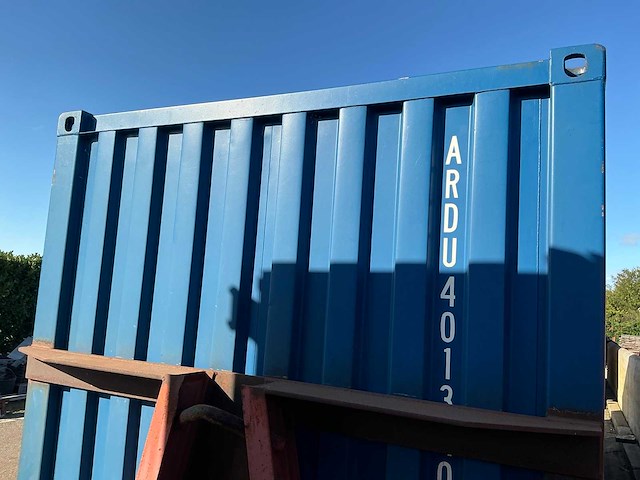 2018 speck p45/60-250 geïsoleerde spuitcontainer - afbeelding 10 van  69