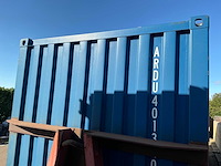 2018 speck p45/60-250 geïsoleerde spuitcontainer - afbeelding 10 van  69