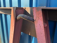 2018 speck p45/60-250 geïsoleerde spuitcontainer - afbeelding 11 van  69