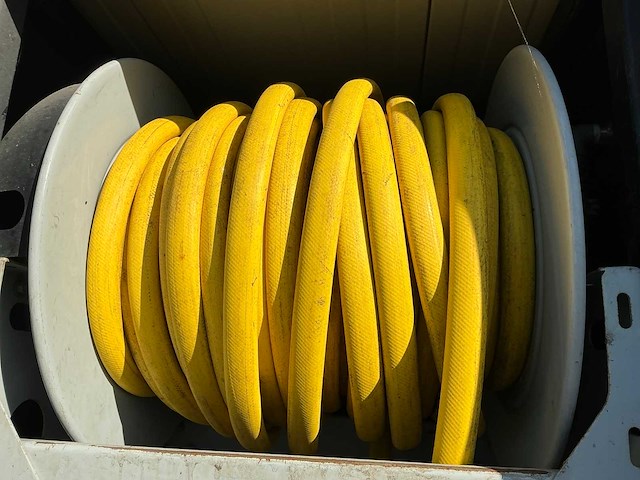 2018 speck p45/60-250 geïsoleerde spuitcontainer - afbeelding 13 van  69