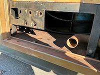 2018 speck p45/60-250 geïsoleerde spuitcontainer - afbeelding 16 van  69