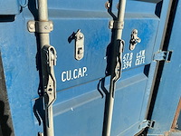 2018 speck p45/60-250 geïsoleerde spuitcontainer - afbeelding 17 van  69